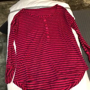 Splendid Long Sleeve Shirt